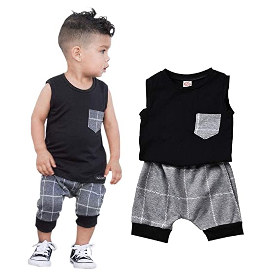 Soft Knitted Jumpsuits for Boys post thumbnail image