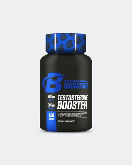 Discover the Benefits of Taking the Safest Testosterone booster Supplement for Maximum Results post thumbnail image