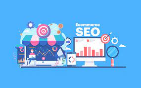 Ecommerce seo agency cervices post thumbnail image