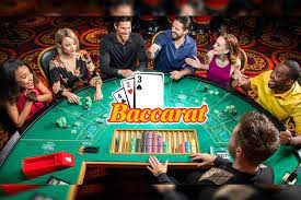 What You Must Know About Baccarat on-line Video game post thumbnail image
