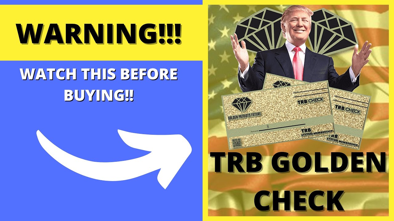The Significance of Purchasing Trump Memorabilia Checks post thumbnail image