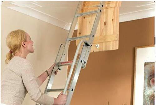 Loft Ladder Acquiring Guide: All you need to Know post thumbnail image