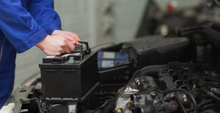 Discover ways to transform car battery support post thumbnail image