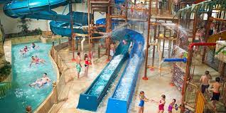 Mt. Olympus Theme &Water parks: Largest Outdoor Family Adventure in Wisconsin post thumbnail image