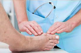 Where to Receive Quality Foot care Treatments in Nassau County post thumbnail image