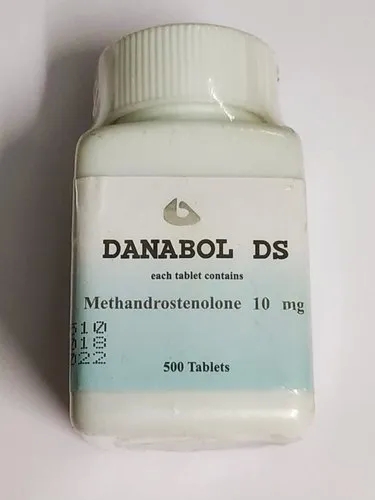 Buy Right: Get a Perfectly Safe and Effective Cycle of Dianabol Tablets in the UK post thumbnail image