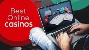 Great advantages made available from online casino houses post thumbnail image