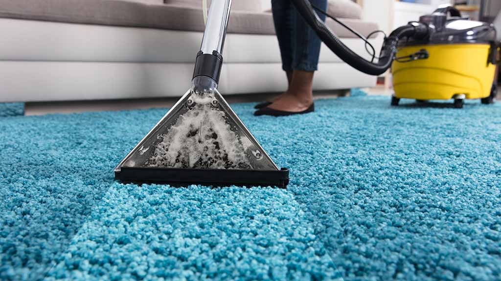 How to pinpoint a carpet cleaning Brisbane post thumbnail image