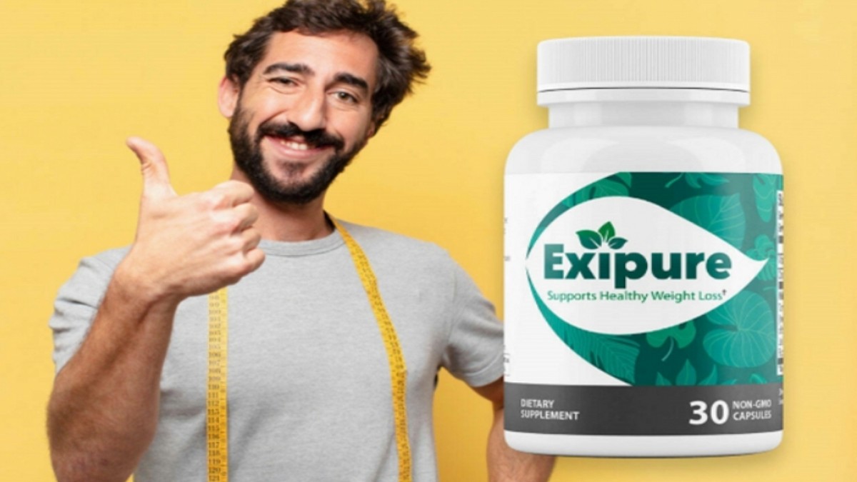 Sorting Through the Hype of exipure Weight Loss Reviews post thumbnail image