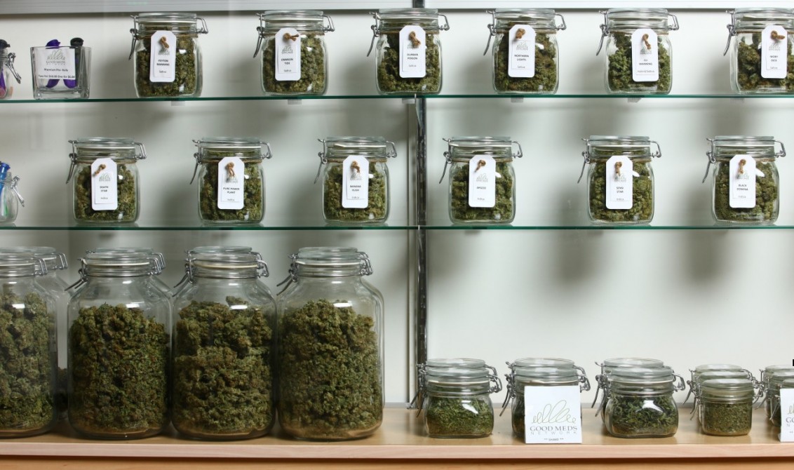 Everything You Need to Know About Cannabis Dispensaries post thumbnail image