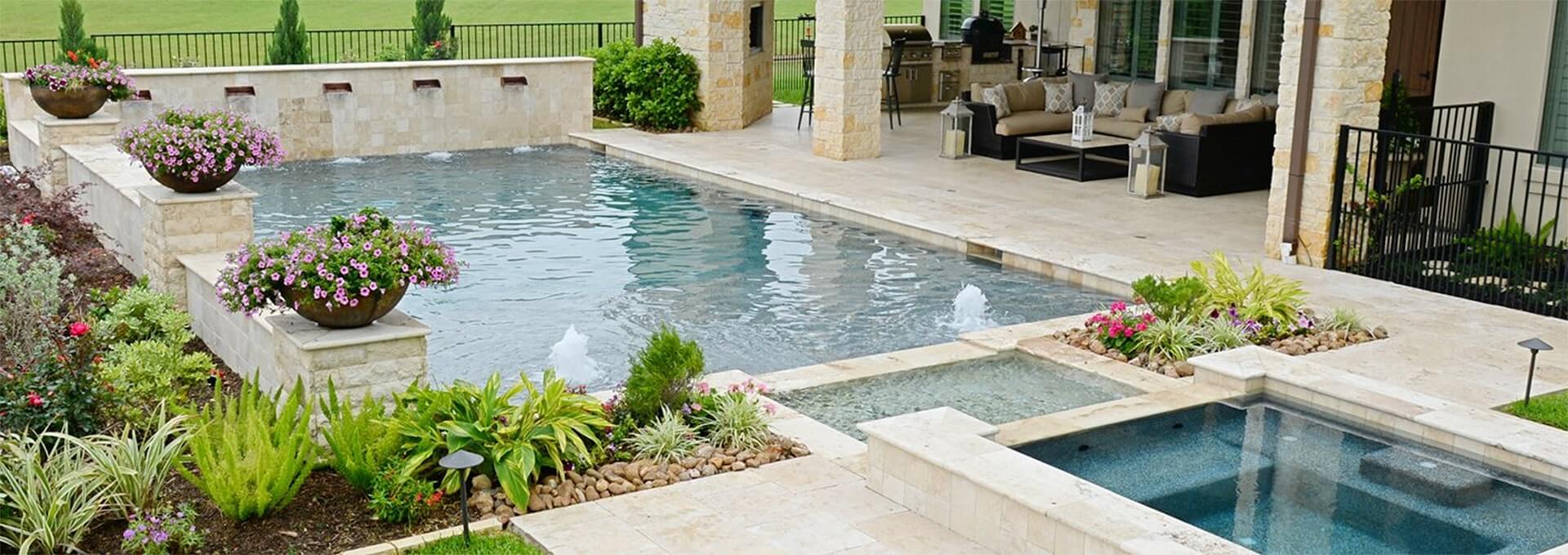 Get Luxury and Comfort with Quality Swimming Pool Contractors in Florida post thumbnail image