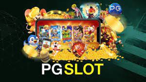 Experience the Thrill of slot pg post thumbnail image