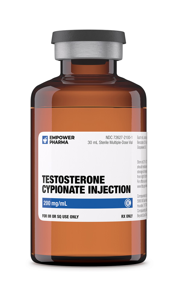 Understanding HCG Testosterone Therapy post thumbnail image