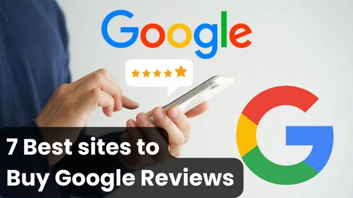 Buy Google Reviews: Boost Your Online Reputation post thumbnail image