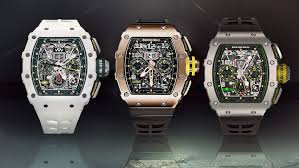 Diving Deep: Richard Mille Replica Watches Explored post thumbnail image
